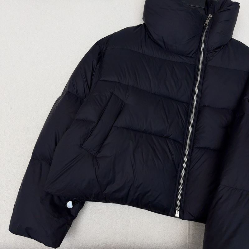 Prada Down Jackets